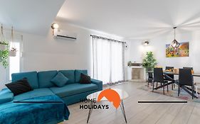 #267 Cozy Villa Casablanca